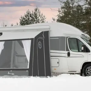 Vinter/Universaltält Isabella Winter | Beställ online
