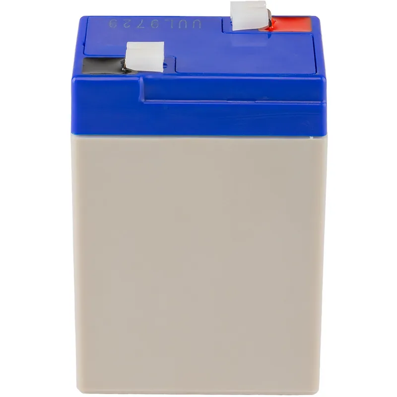Battery Pack | Nytt i webbutiken