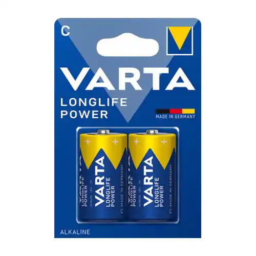 Longlife Power | Tillverkarpris