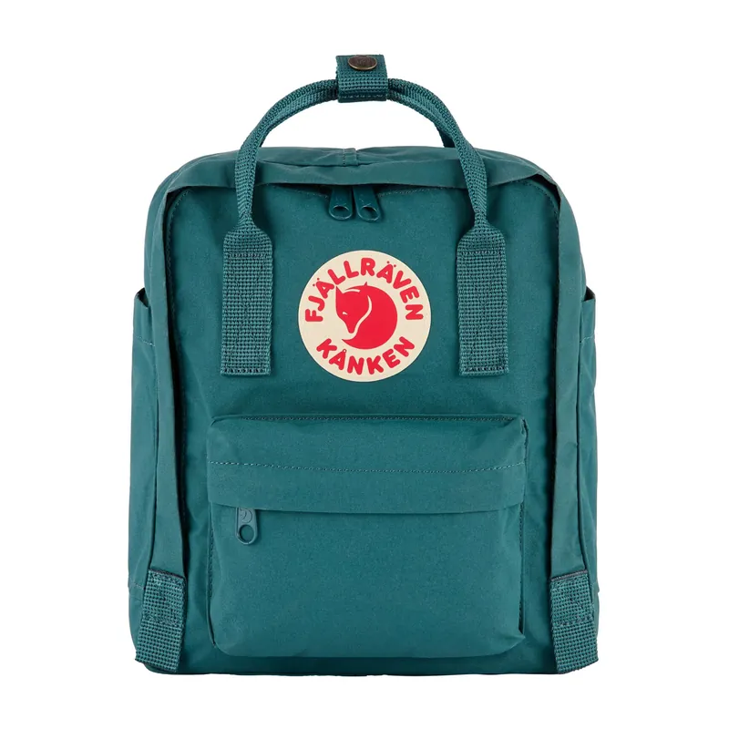 Bästa pris | Kånken Mini Teal