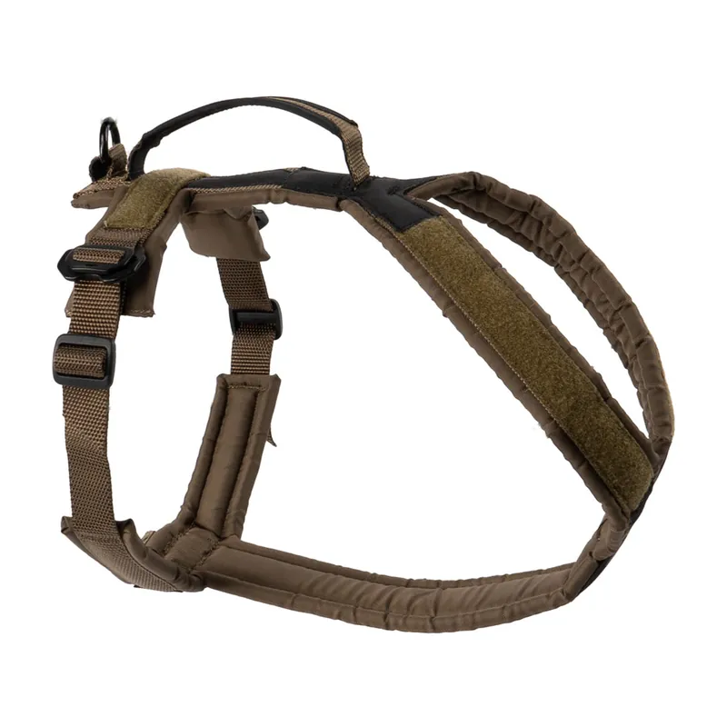 Endast denna vecka - Line harness grip WD olive