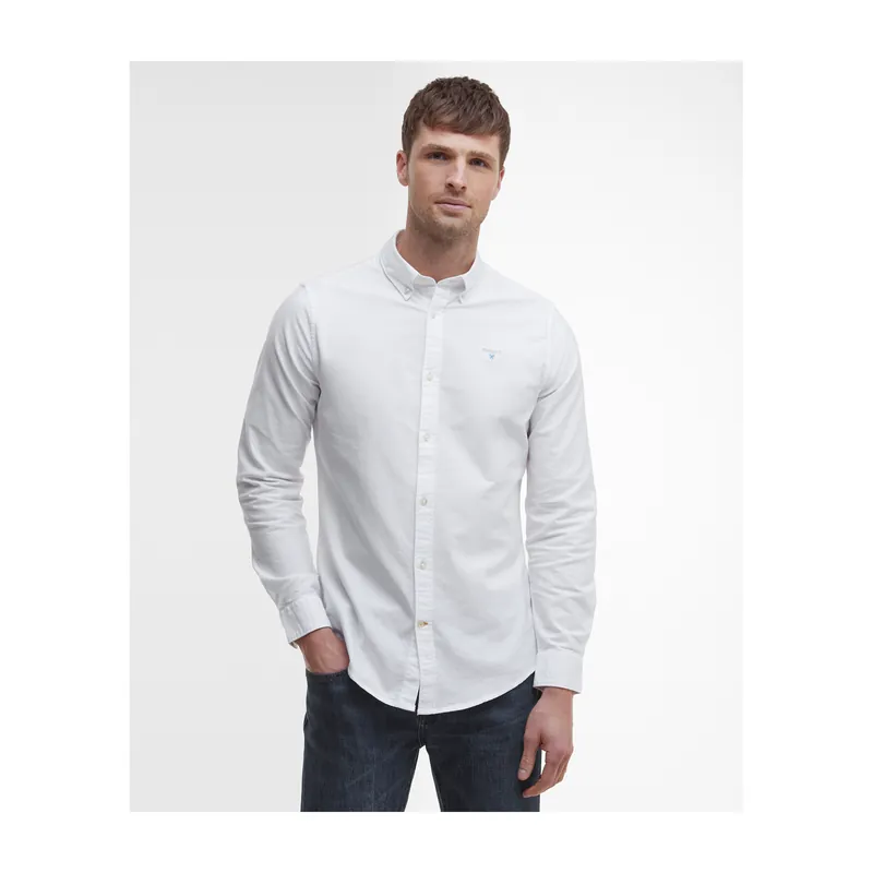 Spara nu - Oxtown tf White