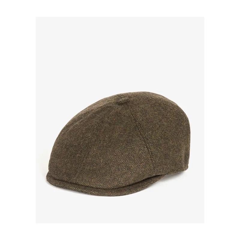 Claymore Baker Olive Twill - Populärt just nu