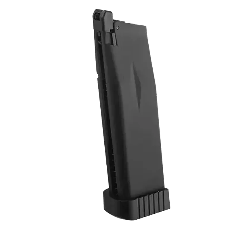 KJ Works KP 08 CO2 Magasin | Fynd