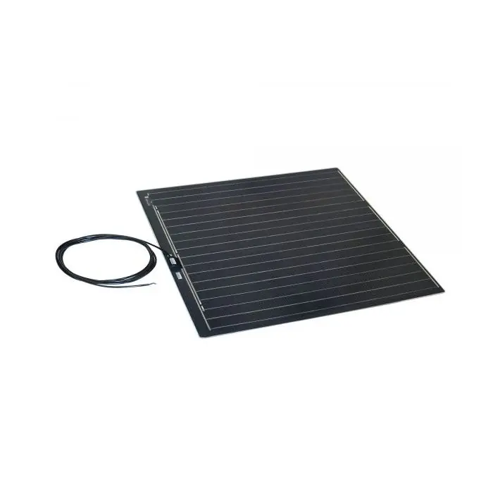 Büttner Solmodul MT Flat Light Q - Finns nu
