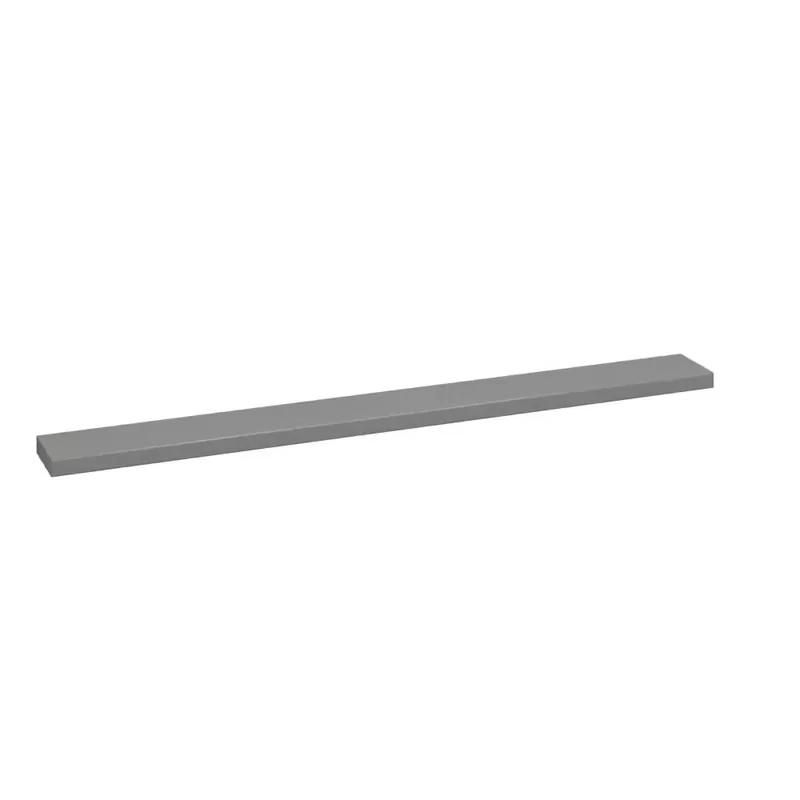 Allhylla BallingslövB 120 cm, Mörkgrå | Superpris