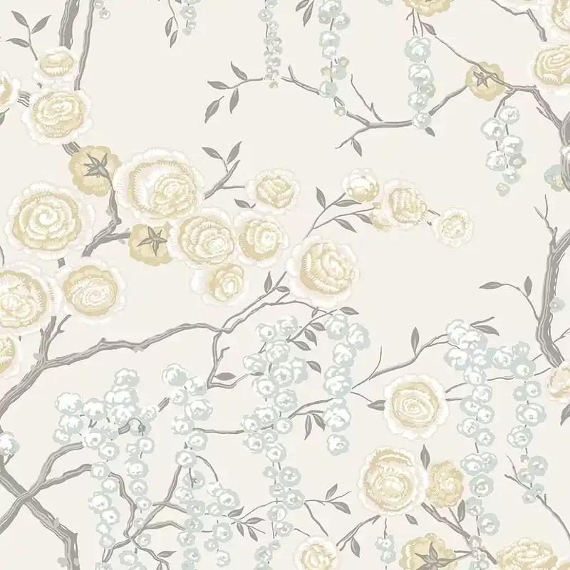 Passa på | Tapet A Street PrintsSignature FD24833
