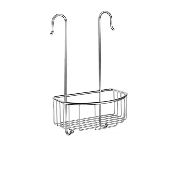 Duschkorg SmedboSideline DK1048 Krom - Deal
